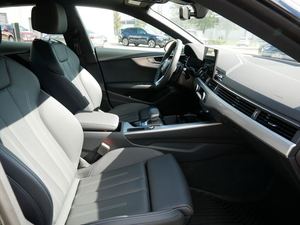 Muy bueno usado 2025 Audiiii A5 Sportback Quattro Premium S Line 45 TFSI usado - Product Image 2