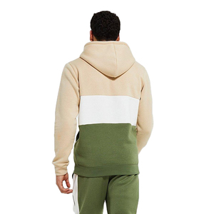 Personalizado adulto 100% algodón Jogger chándal hombres chándal con capucha pantalones de chándal conjunto de diamantes de imitación invierno listo impresión personalizada - Product Image 5