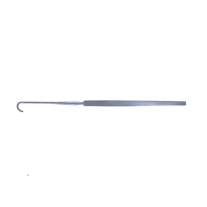 Ganchos para nervios de instrumentos quirúrgicos cardiovasculares más vendidos Ganchos para nervios de etiqueta privada de alta resistencia - Product Image 4