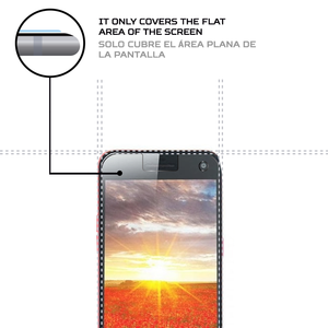 ฟิล์มกันกระแทก Timmy E5 อุปกรณ์เสริมมือถือที่ทนทานและดูดซับแรงกระแทก - Product Image 4