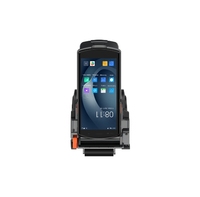 UROVO K388S Impresora Térmica de Etiquetas Escáner de Código de Barras Resistente Android