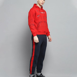 Survêtement Homme Tendance Coupe Slim Confortable et Léger – Idéal Entraînement – Meilleures Ventes - Product Image 3