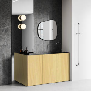 แผ่นรองแป้ง HPL น้ำหนักเบา SF-7512สำหรับอบและใช้ในครัวผลิตในอินเดีย - Product Image 2