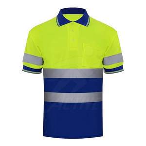 เสื้อโปโลใส่ทำงานมาใหม่ - Product Image 1