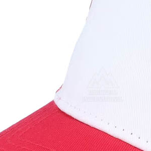 หมวกคนขับรถบรรทุกแบบปรับแต่งได้ - Product Image 6