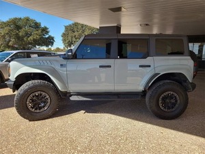 Ford Bronco Raptor 2024 Usado en Buen Estado - Product Image 5