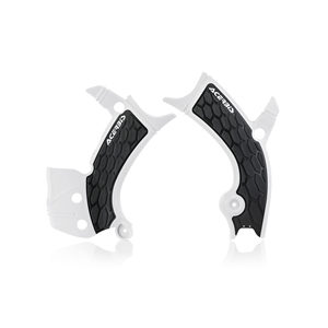 Telaio X-GRIP per Piastre di Protezione Acerbis Yamaha - Product Image 1