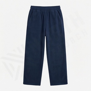 Pantalones de Hombre a la Moda, Diseño Popular de Fábrica, Color Personalizado, Calidad Premium, Pantalones Lavados Personalizados - Product Image 1