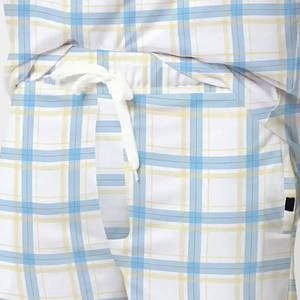 Ensemble t-shirt et short deux pièces pour hommes le plus vendu avec logo personnalisé imprimé 100% coton respirant pour l'été - Product Image 6