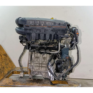 MOTOR COMPLETO OPEL Serie Crossland (X) B12XHL/HN05 B12XHL (EB2DT) gasolina 1199 (17>) - Product Image 4