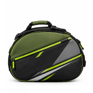 Bolsa de Pádel Multifuncional, Resistente al Agua, Ligera, con Capacidad de 30-40L para Equipo Deportivo - Product Image 1