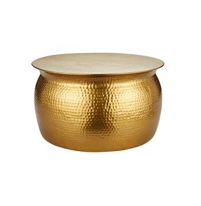 Mesa de centro redonda de diseño de granja moderna de alta calidad, comedor, hogar, cocina, escuela, uso decorativo, sala de estar, dormitorio - Product Image 3