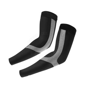 Manchons de compression pour la protection des coudes, pour la musculation et l'entraînement en salle de sport, manchons de bras à séchage rapide pour hommes et femmes - Product Image 3