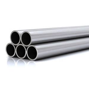 Barre en acier inoxydable de qualité supérieure 321 304 316 316L, diamètre 140 mm, pour applications lourdes dans la fabrication et la construction - Product Image 2