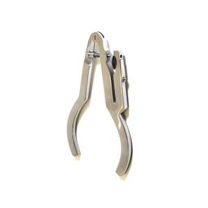 ASTRIN SURGICAL Best Quality Custom-Made Ivory <b>Punch</b> Forceps Instrument <b>Set</b> High Quality Manual Power Dental Instruments CE - Product Image 1