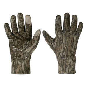 Guantes de caza de camuflaje OEM logotipo personalizado y colores disponibles fabricante de guantes de caza OEM Forro térmico cálido listo para enviar - Product Image 1
