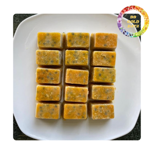 Fruta de la Pasión congelada con y sin semillas | Sin azúcar añadido | Ventas al por mayor disponibles - Product Image 5