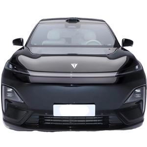 Voiture électrique à propulsion arrière Ultra Edition 2025, 5 portes, véhicule énergétique avec boîte de vitesses automatique, hybride à grande vitesse, PHEV, type de carburant hybride - Product Image 1