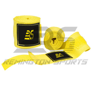 Lo último 2024 envolturas de mano en la mejor calidad superior Precio al por mayor envolturas de mano Diseños de envolturas de mano de boxeo - Product Image 1