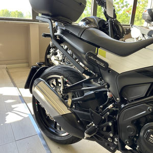 BENELLI Leoncino 250 Touring Motorcycles - Product Image 6