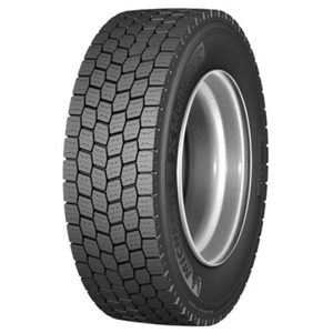 ยางรถบรรทุกเรเดียลใหม่ ขายส่ง ขนาด 295/80R22.5 คุณภาพพรีเมียม แข็งแรง ทนทาน สำหรับงานหนัก บริการจัดส่งรวดเร็ว - Product Image 1