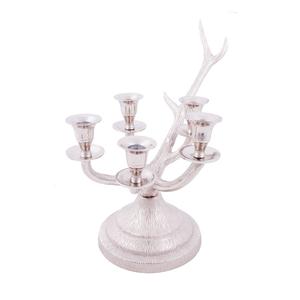 ถ้วยรางวัลประติมากรรมโลหะประติมากรรมโลหะโบราณหรูหราประติมากรรมผู้หญิงที่กำหนดเองใหม่ของตกแต่งบ้าน - Product Image 5