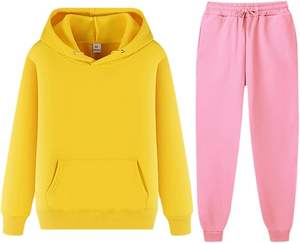 Chándal deportivo Onstyle para los amantes del gimnasio, ropa deportiva de dos piezas con bordado personalizado y logotipo - Product Image 6