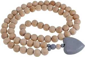 Hermosas cuentas de resina artesanales Khadim para tasbih con color y tamaño personalizados, elegantes herramientas de oración espiritual, diseño cultural único. - Product Image 2