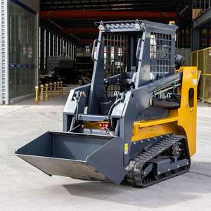 รถตักขนาดเล็กใช้2023 155 JCB พร้อมแกนมอเตอร์และส่วนประกอบแบริ่งสำหรับฟาร์ม - Product Image 3