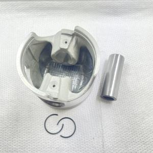 Taiwan 200HP 64D-11645-02-90 Piston hors-bord Neuf et d'occasion Condition Essence Moteur 2 temps pour YAMAHA - Product Image 3