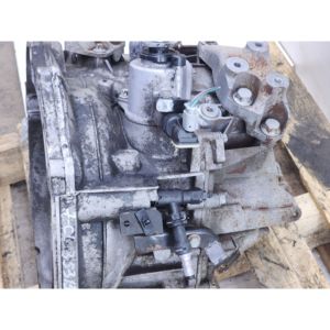 MOTOR USADO COMPLETO OPEL Astra J Sports Tourer 55595641 B16DTH Diésel 1598 (10>15) - Product Image 4