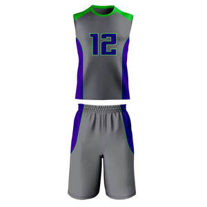 Uniforme de Competición Premium 7V7 Diseñado para Velocidad, Comodidad y Uso en Equipos de Todos los Géneros 2026 - Product Image 1