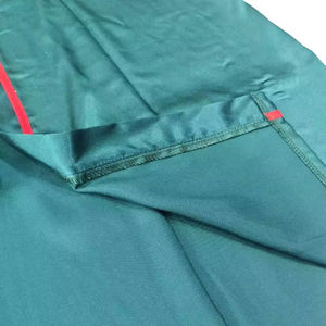 Robe de boxe la plus vendue pour hommes et femmes, robe de boxe de haute qualité avec capuche, robe de boxe kimono de jiu-jitsu sur mesure - Product Image 5