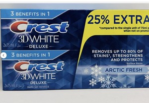 Crest Pro-Health Densify <b>Toothpaste</b> Daily Protection with Fluoride for Anticavity and Sensitive Teeth, 4.1oz - Product Image 4