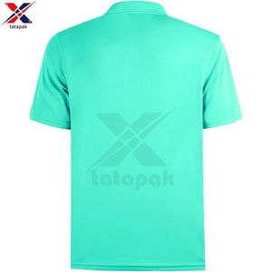 Jerseys de fútbol de sublimación personalizados de alta calidad transpirable de secado rápido 220g Unisex adultos ropa deportiva al por mayor - Product Image 3