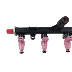 INYECTORES DE GASOLINA FIAT Idea 1ª Serie 0280156183 Gasolina 1400 (03>05) - Product Image 3