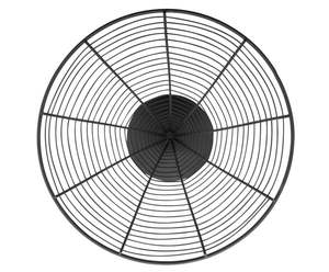 Cesta cónica de alambre de metal para cocina, nuevo diseño personalizado, aceptable para sala de estar, boda, hogar, Hotel, vajilla, venta al por mayor 2023 - Product Image 3