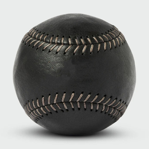 Pelota de béisbol de corcho de entrenamiento de la mejor calidad, tamaño de equipo deportivo cosido suave, pelotas de béisbol de entrenamiento para partidos al aire libre - Product Image 1