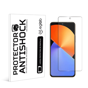 ฟิล์มกันรอย ANTISHOCK สำหรับอินฟินิกซ์ โน้ต 30i ฝาครอบป้องกันระดับพรีเมียมสำหรับอุปกรณ์ของคุณ - Product Image 1