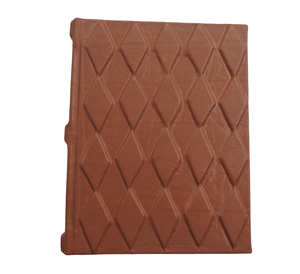 Élégant carnet de notes en cuir souple avec inserts rechargeables à coutures durables et emballage cadeau idéal disponible au meilleur prix - Product Image 2