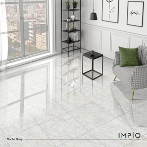Baldosas de cerámica para revestimiento exterior e interior, diseño del fabricante y productor indio, 600x600 - Product Image 3