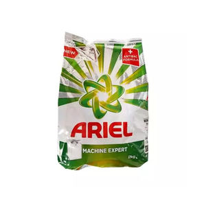 Detergente Ariel en Polvo/Líquido, Todos los Modelos Disponibles/Detergentes de Limpieza en Cápsulas - Product Image 5