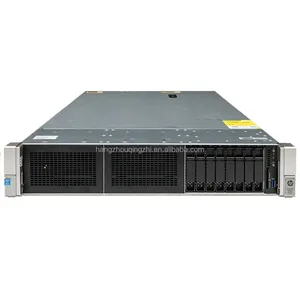 Новый и оригинальный DL380 G11 Xeon-G 5415 + 8-ядерный 32 ГБ 8SFF MR408i-o 800 Вт 3-годичный