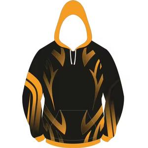 Sudaderas con Capucha para Hombre en Diseño Personalizado, Sudaderas con Capucha para Chico, Diseño Personalizado, Proveedores, Ropa Casual 2026 - Product Image 1