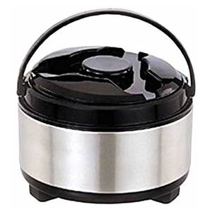 Casserole de repas chauds en acier inoxydable personnalisée de haute qualité avec design classique Excellent prix compétitif - Product Image 2