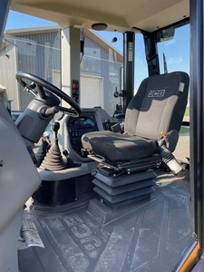 Venta de fábrica Retroexcavadora JCB 3CX con cargadora frontal y cargadora de ruedas disponible para trabajos de construcción - Product Image 4