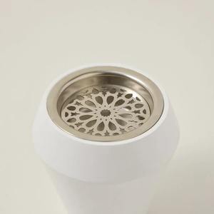 Brûleur d'encens décoratif aromatique en résine toutes saisons, petite taille, personnalisé, Mubkhar, prix de gros, printemps, été, hiver, automne - Product Image 3