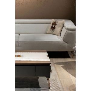 Juego de Fundas de Cojín de Tela Tejida con Estampado a Mano Estilo Bohemio, Funda de Almohada Cuadrada de 41x41 cm para Decoración del Hogar - Product Image 3