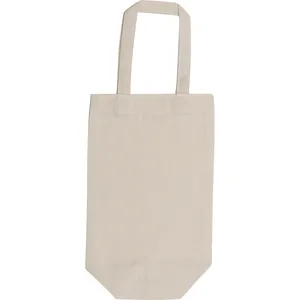 Borsa Regalo Personalizzata in Cotone ROBIN per Merchandising e Forniture Promozionali per Feste - Product Image 2