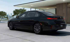 Nouvelle BMW Série 7 760i Drive AWD 760i berline 4 portes, modèle 2025, raffinée - Product Image 5